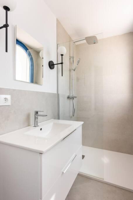 House Imponente Atico Con Piscina Privada Apartamento