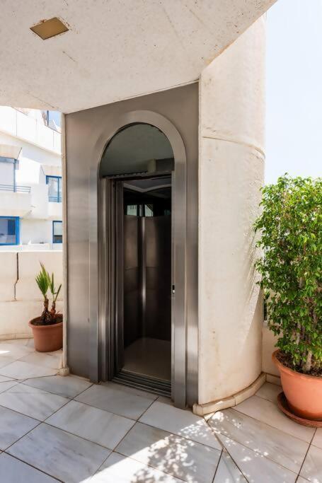 Apartamento House Imponente Atico Con Piscina Privada *
