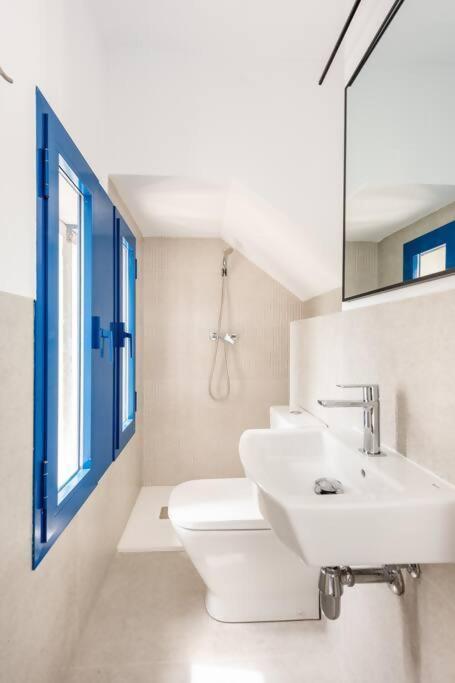 House Imponente Atico Con Piscina Privada Apartamento *