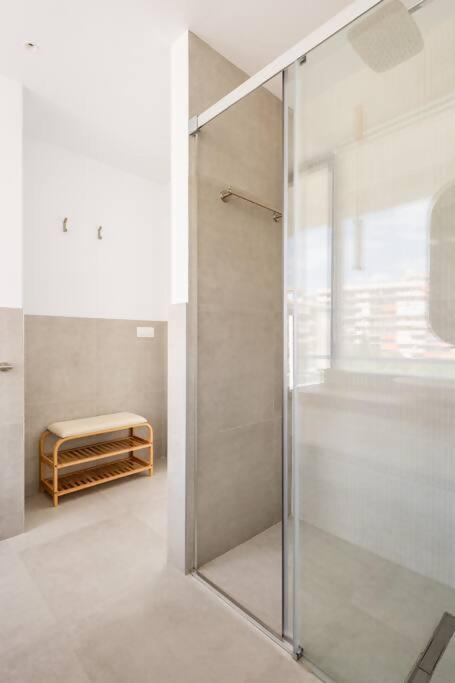 House Imponente Atico Con Piscina Privada Apartamento *