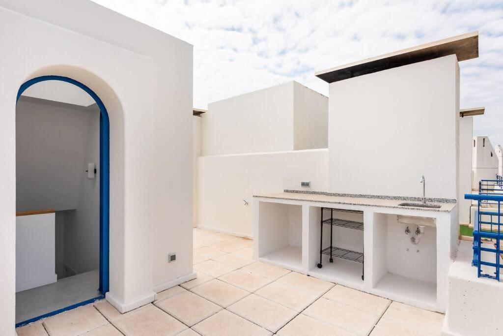 House Imponente Atico Con Piscina Privada Apartamento Marbella