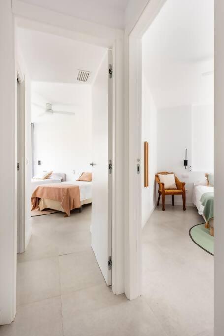 Apartamento House Imponente Atico Con Piscina Privada