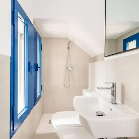 Marbella House Imponente Atico Con Piscina Privada Exterior photo