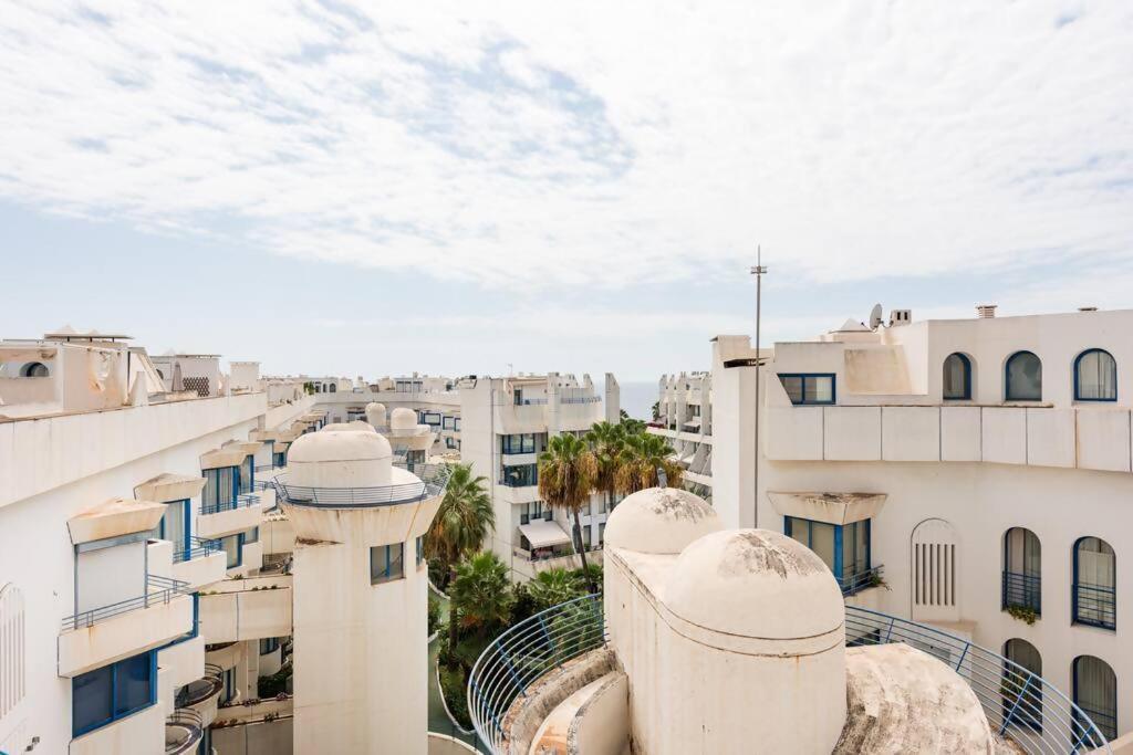 Appartamento House Imponente Atico Con Piscina Privada Marbella