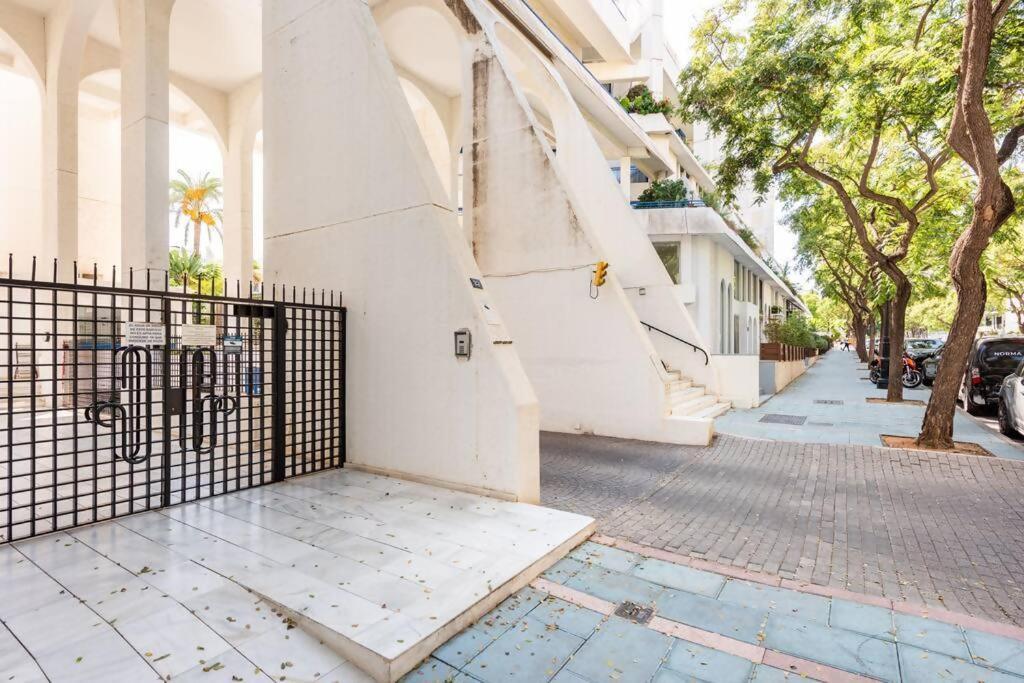 Appartamento House Imponente Atico Con Piscina Privada Marbella