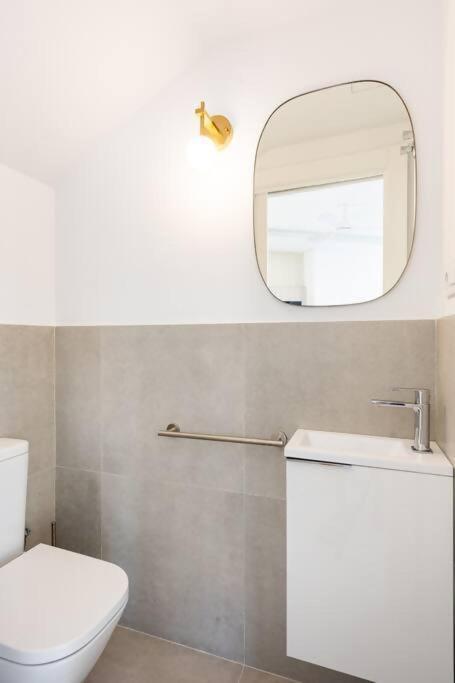 House Imponente Atico Con Piscina Privada Appartamento